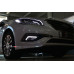 exled foglights led modules hyundai lf sonata 2014-16